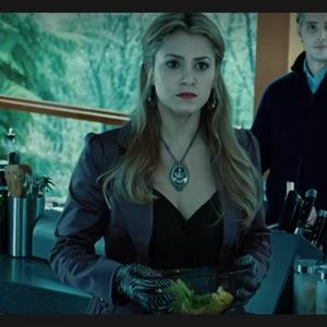 Twilight Rosalie Hale Guess Darla Blazer